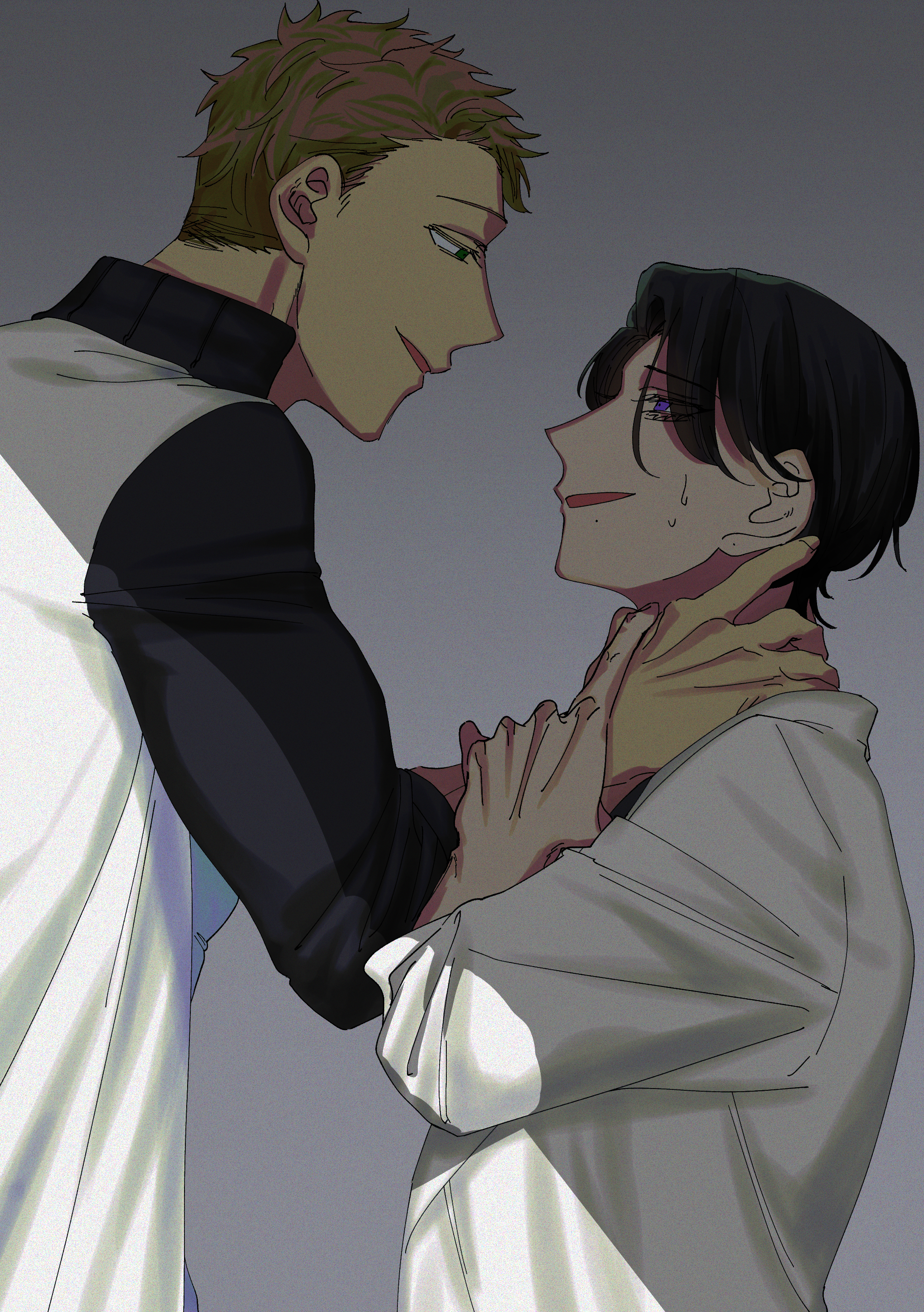 クヴァール通過イラスト！