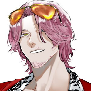 ジェイコブ・ハリス