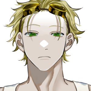 ジェイデン・ディアス