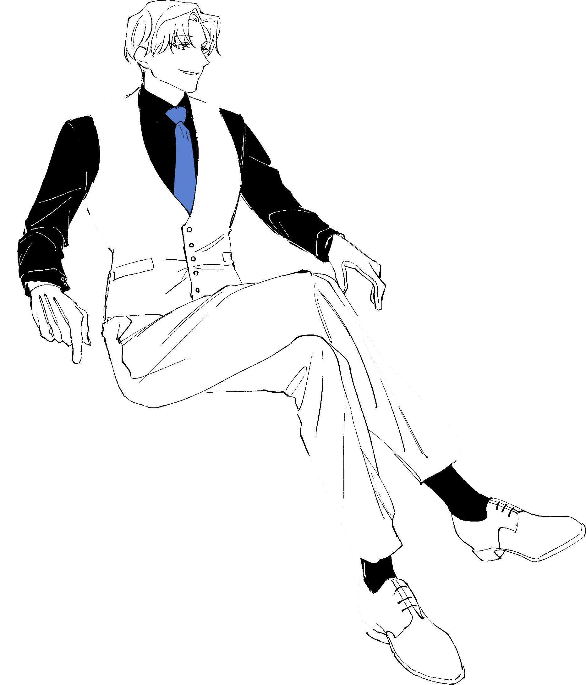 ホグゲ用イラスト