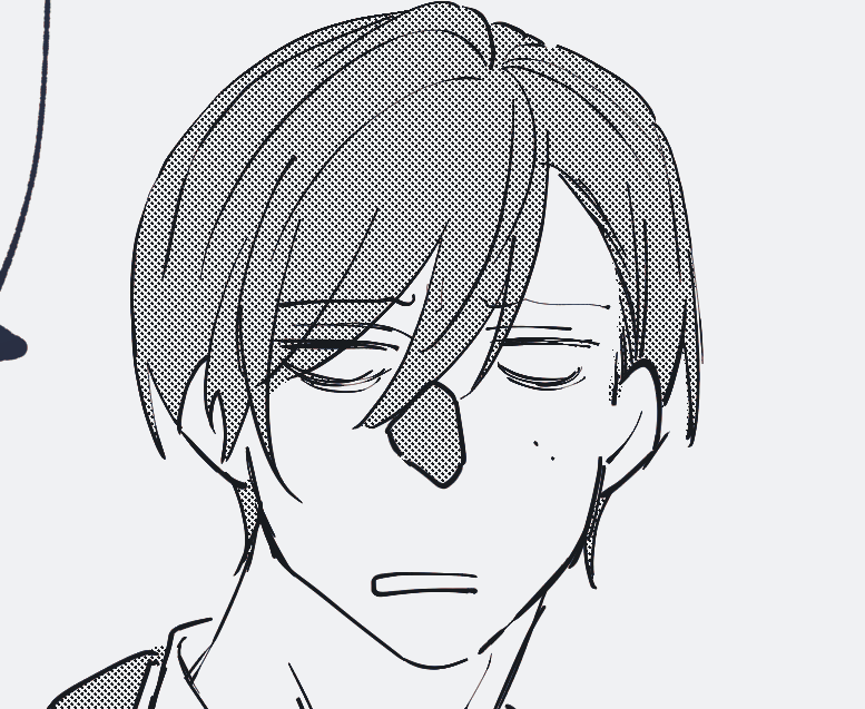 セッション中のらくがきログ！