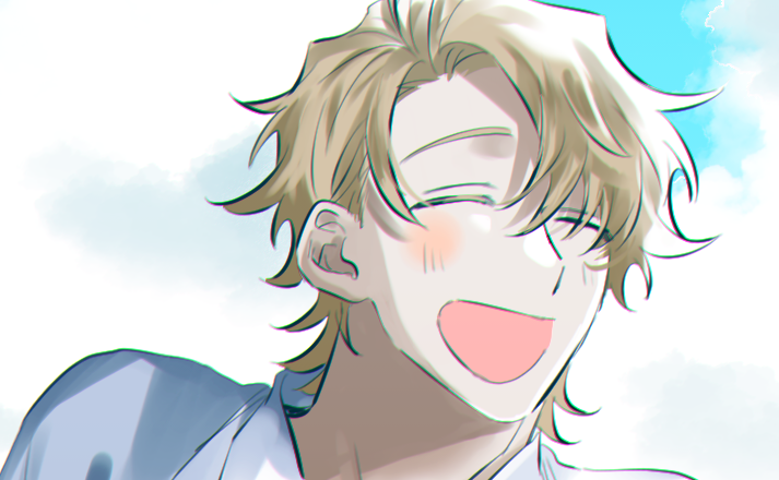 波蝕通過記念！