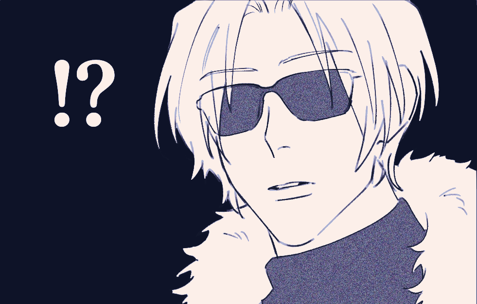 HO4の鞍馬さんと！