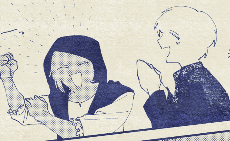 セッションログ